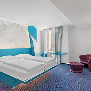 Prize By Radisson, St Pauli Hamburg-Harburg