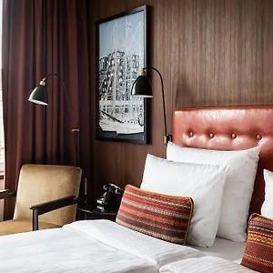 Ameron Speicherstadt Hotell