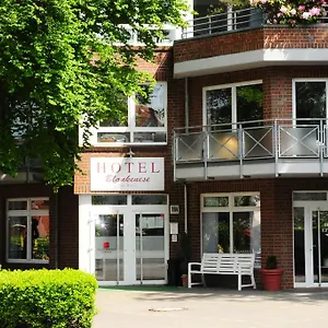 Blankenese *** Гамбург