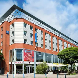 Ibis Budget Ost Hamburg-Harburg