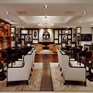 Marriott Hamburg-Harburg
