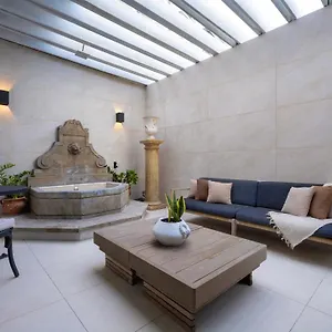 ***** Отель O:live Boutique Hotel, A Small Luxury Of The World (adults Only) Пуэрто-Рико
