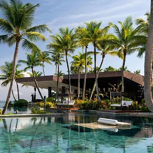 ***** Курортный комплекс Beach, A Ritz-carlton Reserve Пуэрто-Рико