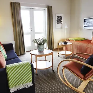 Ascot 4* Kopenhagen