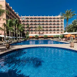 El Andalous Lounge & 4* Marrakesh