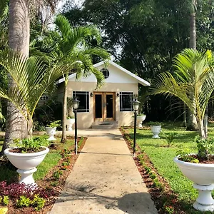 Coral Seas Garden Hotell Negril
