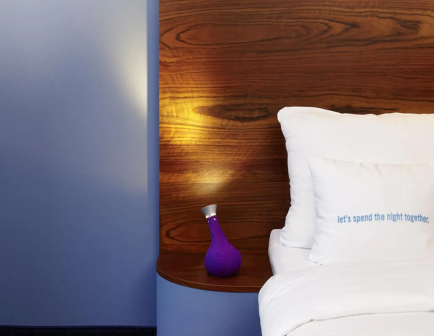 25hours Hotel Hamburg HafenCity