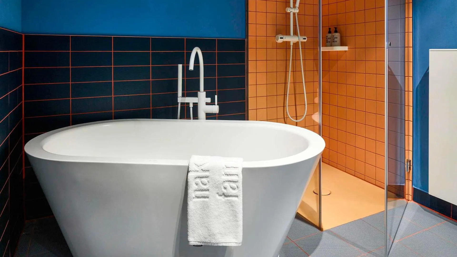 25hours Hotel Hamburg HafenCity