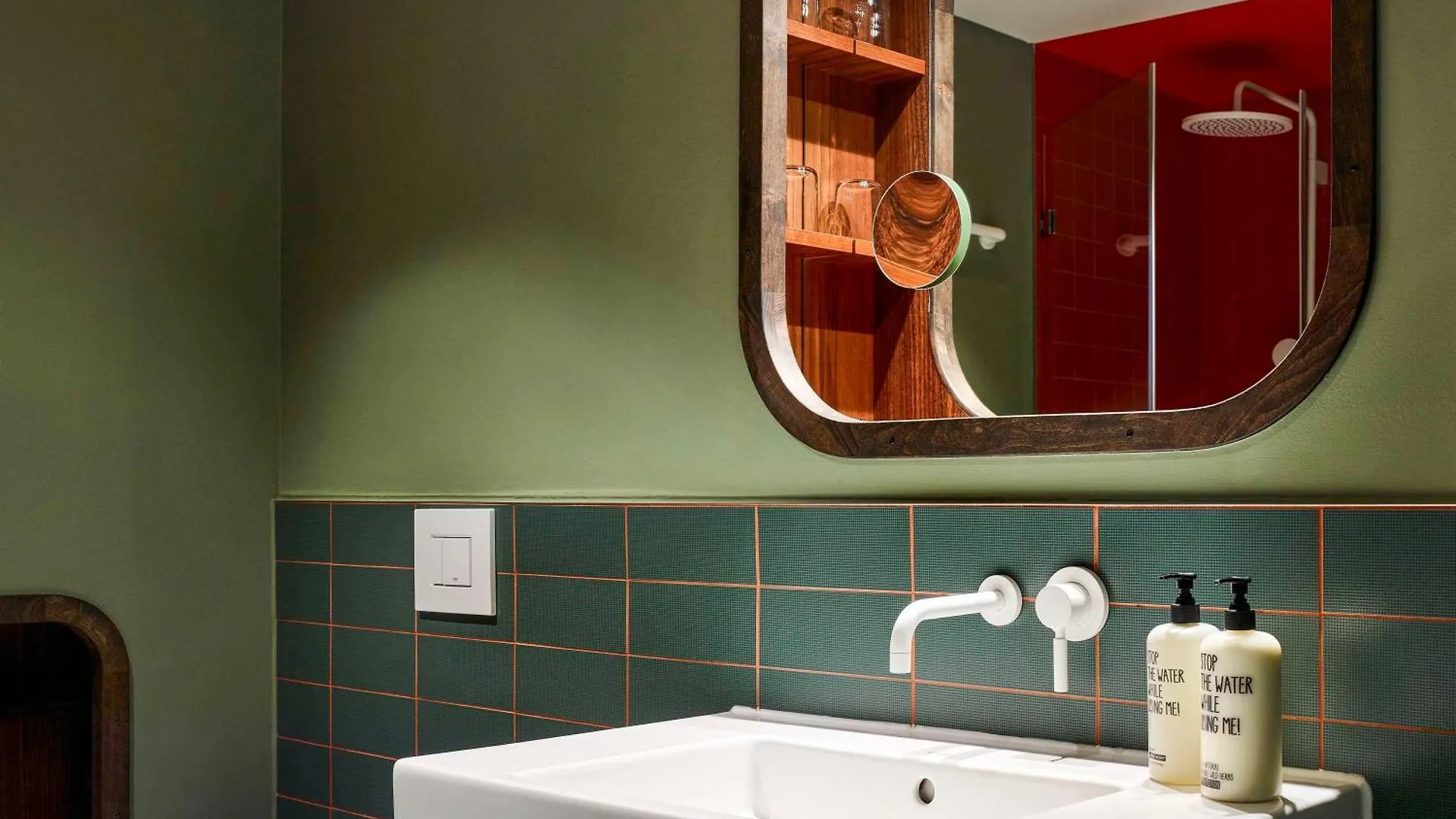 25hours Hotel Hamburg HafenCity