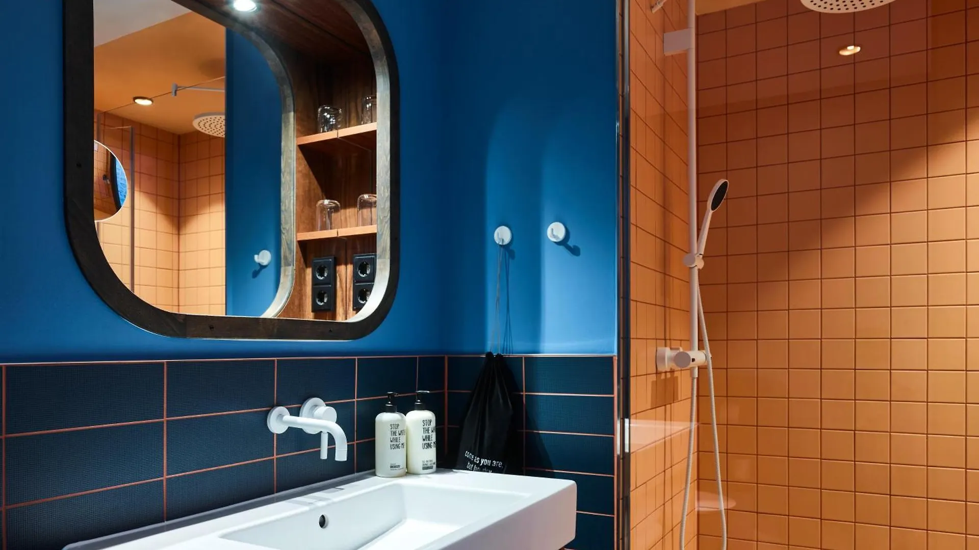 25hours Hotel Hamburg HafenCity