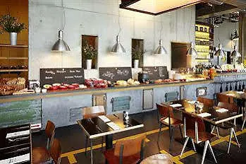 25hours Hotel Hamburg HafenCity