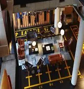 25hours Hotel Hamburg HafenCity