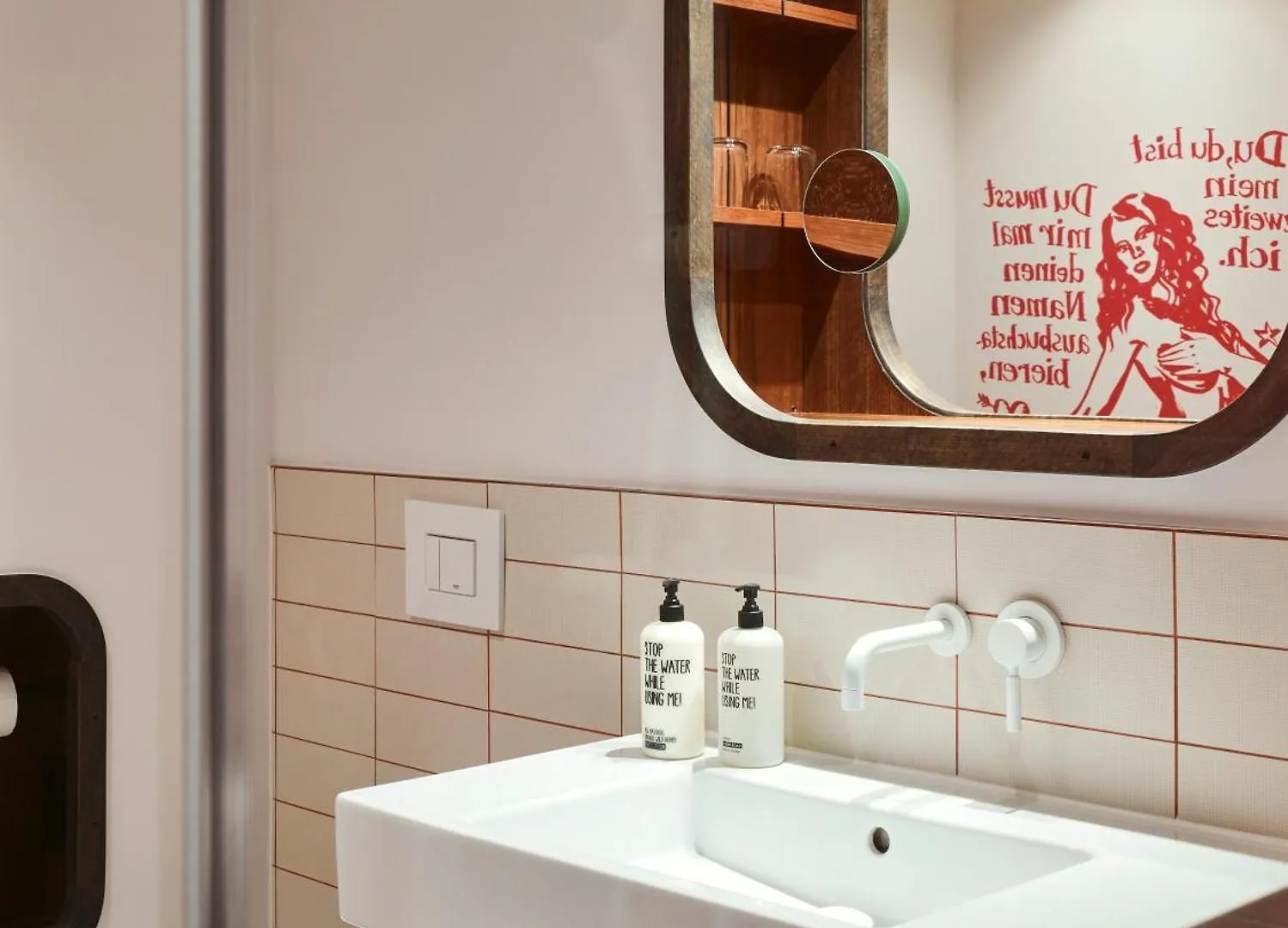 25Hours Hotel Hamburg Hafencity